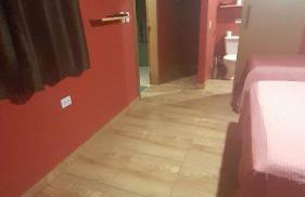 CHaLéS GuiGó, Refugio em meio a natureza - Photo 6