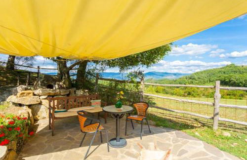 Villa Bellavista Large Private Pool WiFi - Foto 9