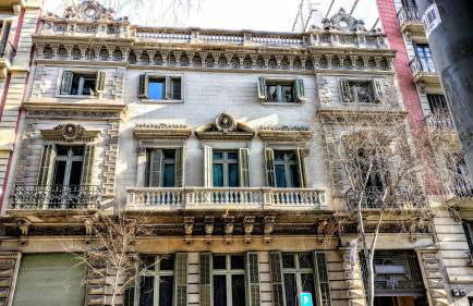 BizFlats Eixample Apartments - Photo 38