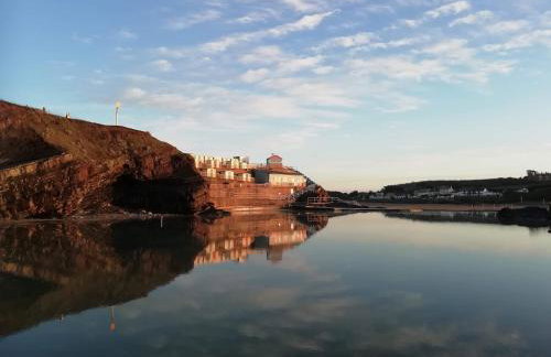 Chalet 26 Widemouth Bay - Foto 15