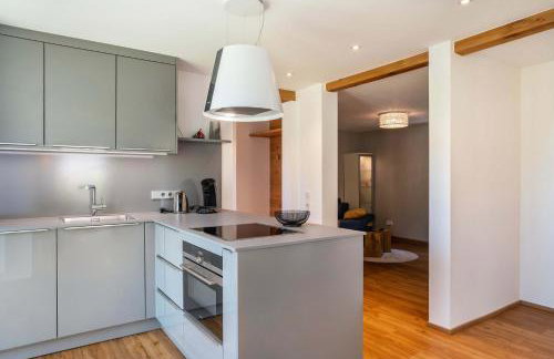 Ferienwohnung s'Raubers - Foto 10