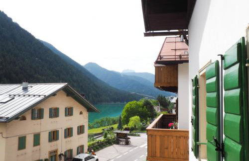 Appartamento La Muia - tra lago e Dolomiti - Foto 45