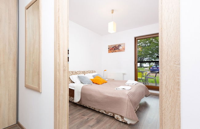 Apartment Nowy Swiat Puck by Renters - Foto 4