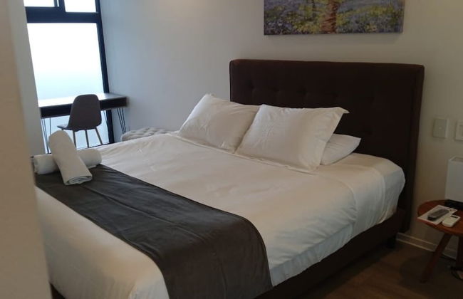 BEE Suites San Jose - Escalante - Foto 18