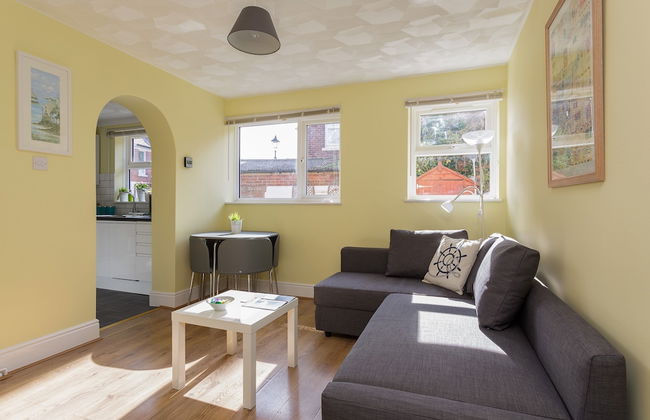 Lowcay Apartments - Foto 18