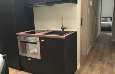 S-eva resort athens apartments - Photo 23