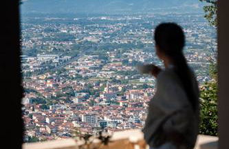 Villa la Moresca Your Tuscan Dream Panorama - Foto 26