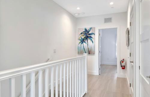 At The Sandbar - Oceanfront, Htd Pool, Dock, GameRoom - Foto 38