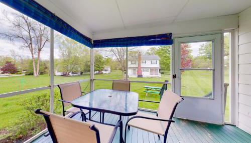 Takundewide Cabin - Foto 2