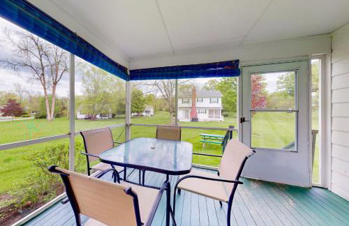 Takundewide Cabin - Foto 2