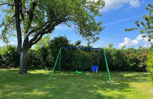 Le Petit Coin with pool, near Aubeterre sur Dronne - Foto 24