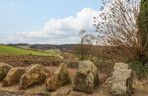 Hayloft Cottage - Foto 31