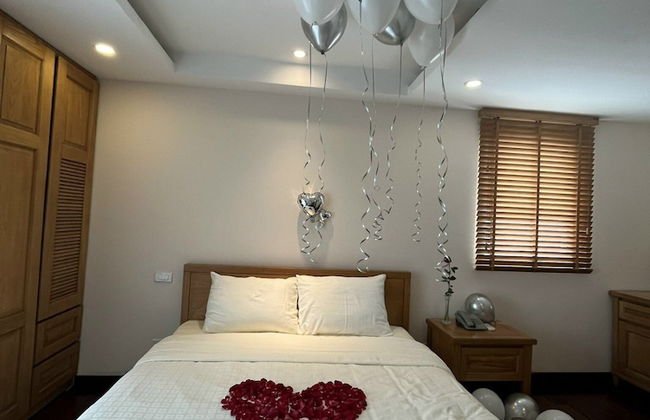 Hai Phong Tower - Photo 9