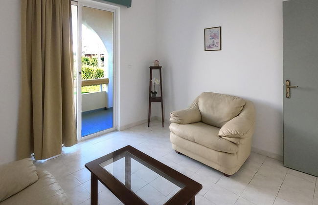 Lefteris APT Near Ialysos Beach - Foto 4