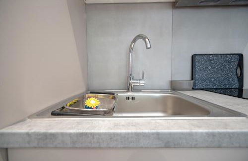 Cute apartment with jacuzzi - Foto 23