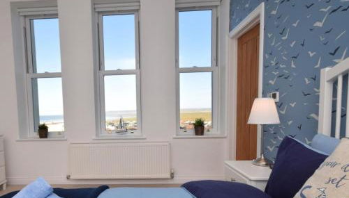 Ocean Wave Westward Ho! 2 bedroom apartment - Foto 4