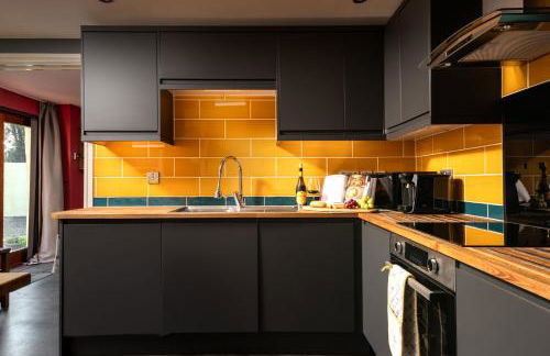 The Coach House - Photo 9