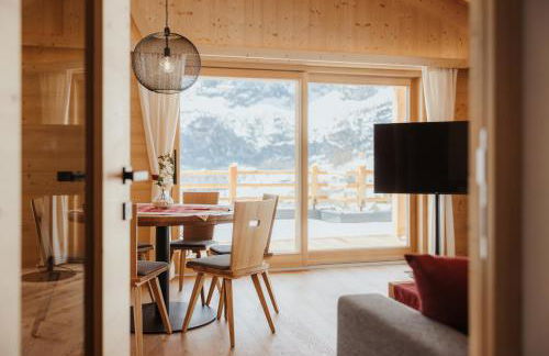 Chalet Lärchenhof - Foto 10