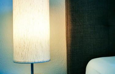 smooth living Apartments Augsburg Lechhausen - Free parking - Foto 21