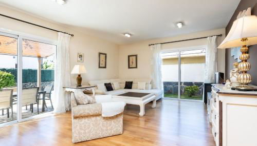 Dorina - Vivienda vacacional con piscina privada - Foto 4