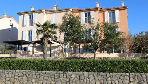 Apartment Hrastov - Foto 5, Garden