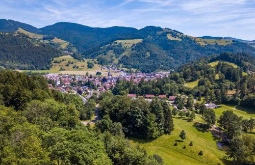 Ferienwohnung Traumblick - Foto 11