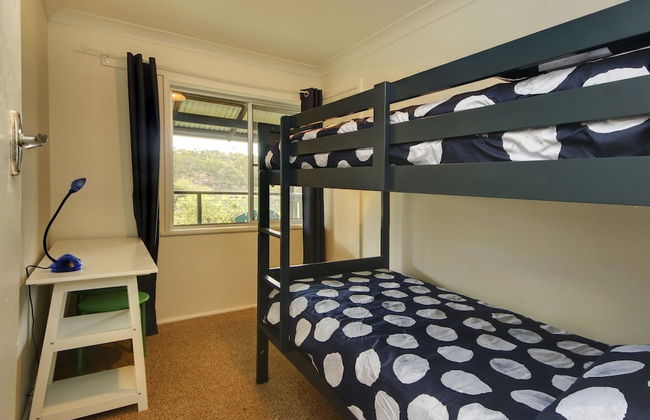 Hat Haven at Hat Head - Foto 2