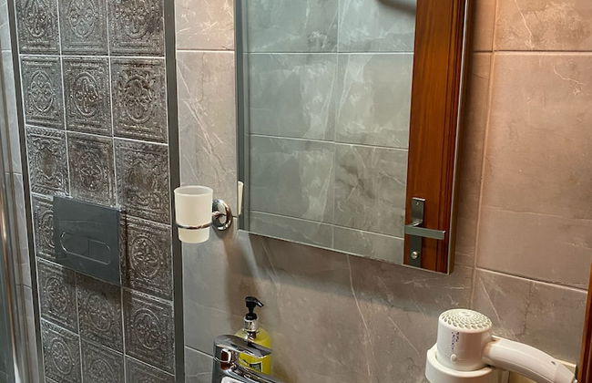 Bosphorus Bridge Hotel - Foto 61