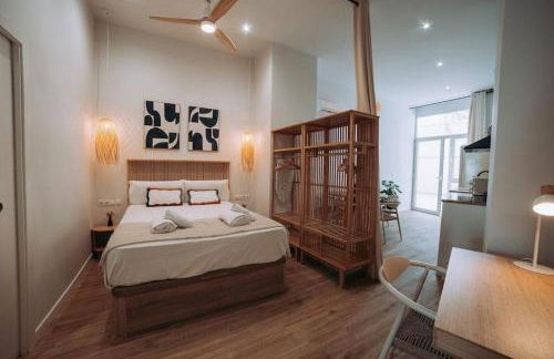 Apartamento junto a Ruzafa - Photo 23