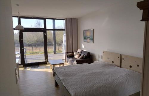 Ostseegolf - Ferienappartement - Foto 9