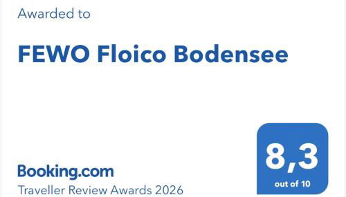 FEWO Floico Bodensee - Photo 2