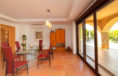 Villa Mucho by Interhome - Foto 49