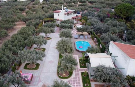 Gouves Garden Hersonisos Heraklion - Foto 45