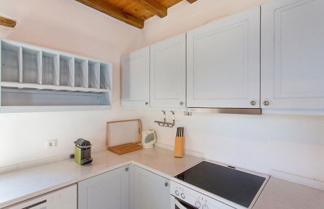 An Amazing Stone Villa-b in Serifos w Shared Pool - Foto 23