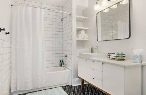 6min to Pittsburgh Zoo l A block from Butler St - Foto 5