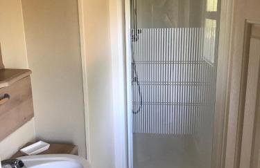 Strongate Orchard Farm stay Bridport Dorset- Jurassic Coast 10 min drive - Foto 17