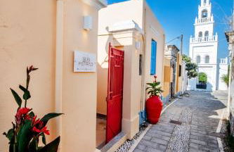 SUN PETRADI Tradition & Luxury - Foto 36