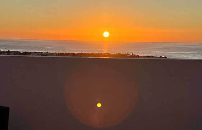 Sea View Bungalow with Communal Pool - Foto 41