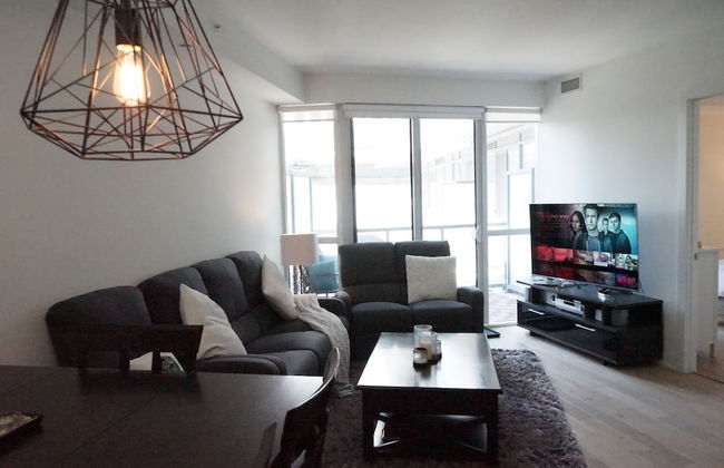 The Mews Boutique Suites - Foto 1