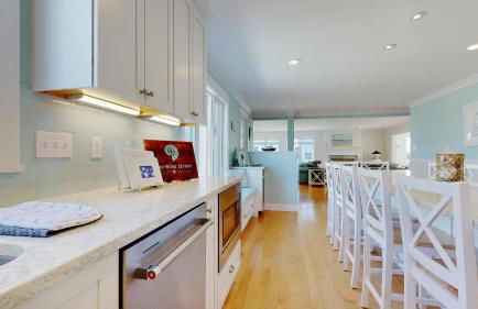Bliss Street Beach House by Bayley Vacation Rental - Foto 19