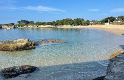 Maison à 200m de la plage - Foto 10