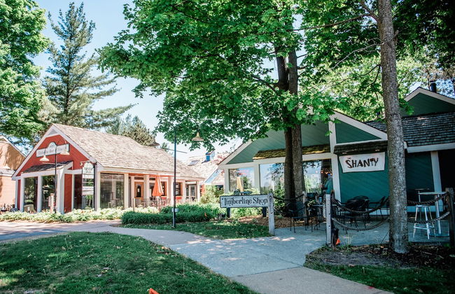 Northern Nights Chalet Wanderlust Abodes - Foto 59