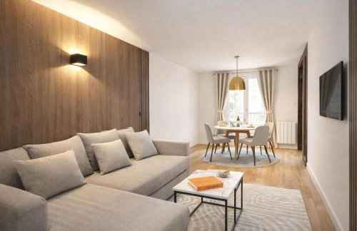 Arc de Triomphe - Premium apartment for 4 - Foto 1