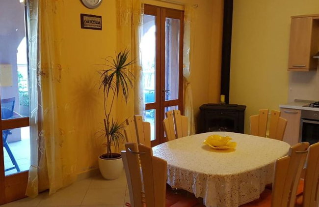 Villa Kety - Foto 28