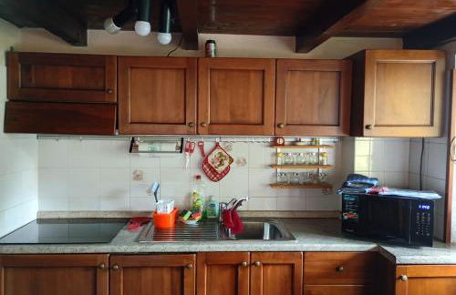 Il Drago Del Lago - Holiday Home - Foto 21