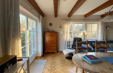 Ferienhaus Niels Hus Dagebüll - Foto 12