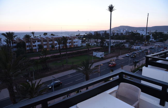 Golden Beach Appart'hotel - Foto 22