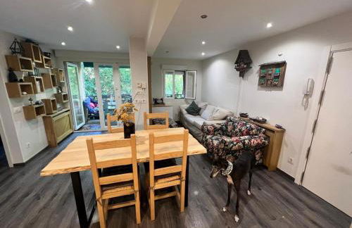 Navacerrada, Peace and Pool - Foto 1