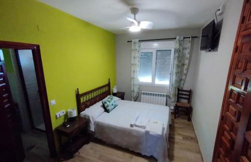 Casa Rural Los Pinos - Foto 18