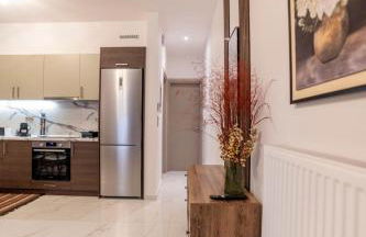 Filoxenia Luxury apartments Trikala - Foto 20